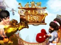 ทดลองเล่น Golden Fist สล็อตค่าย Spade Gaming ฟรี