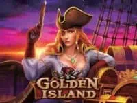 ทดลองเล่น Golden Island สล็อตค่าย Joker Gaming ฟรี