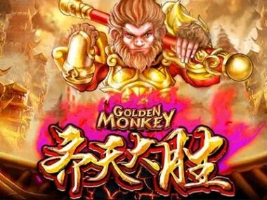 ทดลองเล่น Golden Monkey King สล็อตค่าย Joker Gaming ฟรี