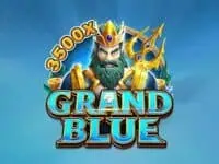 ทดลองเล่น grand blue สล็อตค่าย fachai ฟรี