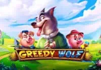 ทดลองเล่น Greedy Wolf สล็อตค่าย Pragmatic Play ฟรี