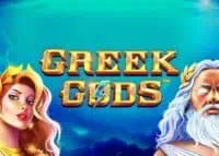 ทดลองเล่น Greek Gods สล็อตค่าย Pragmatic Play ฟรี