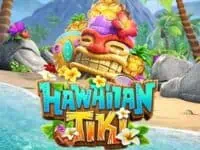 hawaiian tiki เกมสล็อตค่าย pg slot ทดลองเล่นฟรี