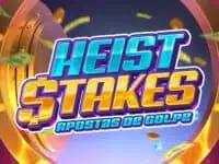 heist stakes เกมสล็อตค่าย pg slot ทดลองเล่นฟรี