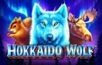 ทดลองเล่น hokkaido wolf สล็อตค่าย pragmatic play ฟรี