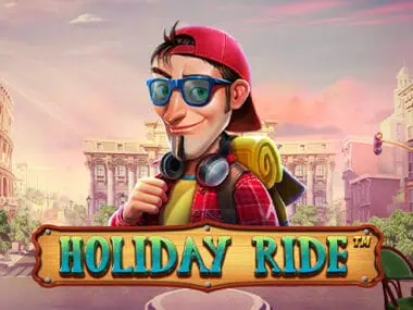 ทดลองเล่น Holiday Ride สล็อตค่าย Pragmatic Play ฟรี