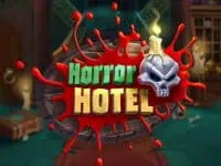 ทดลองเล่น Horror Hotel สล็อตค่าย Relax Gaming ฟรี
