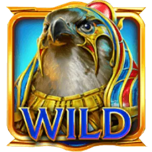 Horus Eye