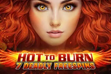 ทดลองเล่น Hot to Burn - 7 Deadly Free Spins สล็อตค่าย Pragmatic Play ฟรี