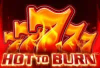 ทดลองเล่น Hot to Burn สล็อตค่าย Pragmatic Play ฟรี
