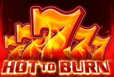 ทดลองเล่น Hot to Burn สล็อตค่าย Pragmatic Play ฟรี