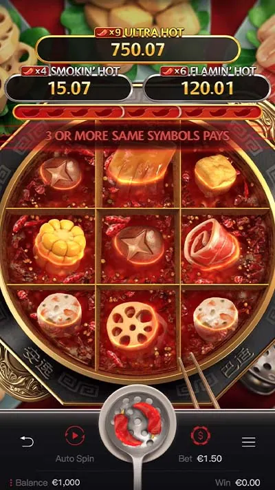Hotpot