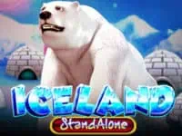 ทดลองเล่น Iceland Stand Alone สล็อตค่าย Spade Gaming ฟรี