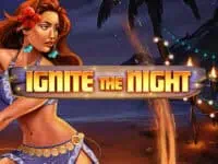 ทดลองเล่น Ignite The Night สล็อตค่าย Relax Gaming ฟรี