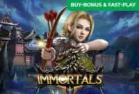 ทดลองเล่น Immortals สล็อตค่าย Joker Gaming ฟรี