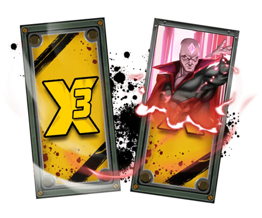 Infectious 5 Xways