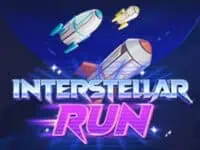 ทดลองเล่น interstellar run สล็อตค่าย kingmaker ฟรี