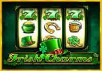 ทดลองเล่น Irish Charms สล็อตค่าย Pragmatic Play ฟรี