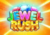 ทดลองเล่น Jewel Rush สล็อตค่าย Pragmatic Play ฟรี