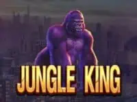 jungle king เกมสล็อตค่าย jili ทดลองเล่นฟรี