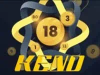 ทดลองเล่น Keno สล็อตค่าย Joker Gaming ฟรี