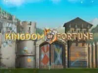 ทดลองเล่น kingdom of fortune สล็อตค่าย blueprint gaming ฟรี