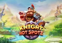 ทดลองเล่น Knight Hot Spotz สล็อตค่าย Pragmatic Play ฟรี