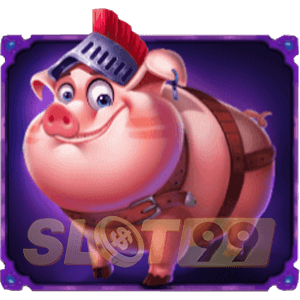 Knight Hot Spotz