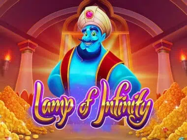 ทดลองเล่น Lamp Of Infinity สล็อตค่าย Pragmatic Play ฟรี