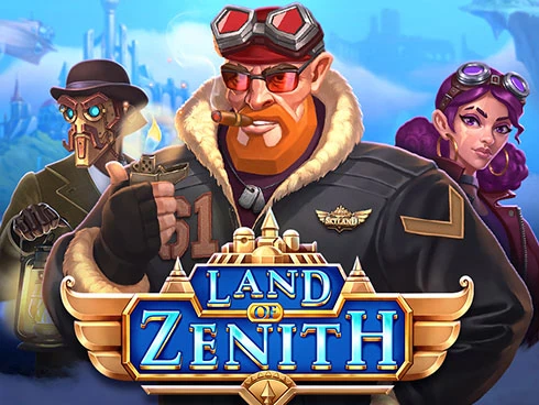 Land Of Zenith