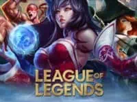 ทดลองเล่น League Of Legends สล็อตค่าย Joker Gaming ฟรี