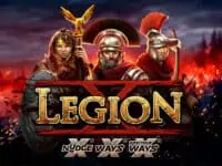 ทดลองเล่น Legion X สล็อตค่าย Nolimit City ฟรี