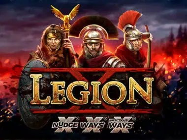 ทดลองเล่น Legion X สล็อตค่าย Nolimit City ฟรี