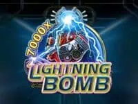 ทดลองเล่น lightning bomb สล็อตค่าย fachai ฟรี