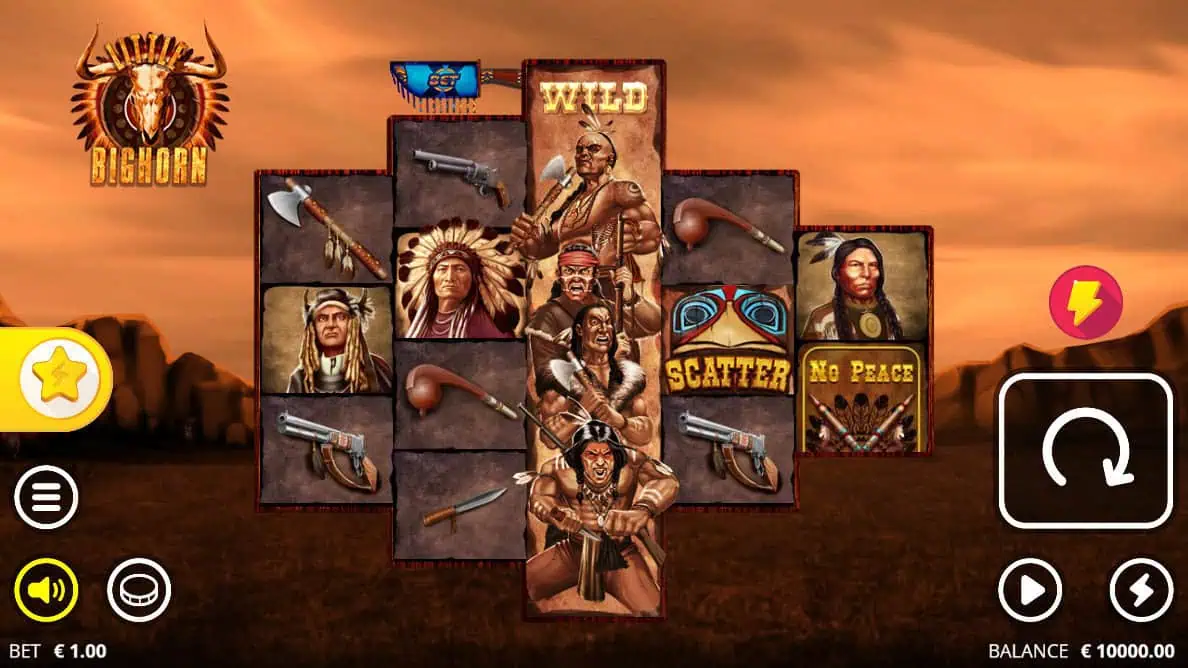 Little-Bighorn