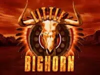 ทดลองเล่น Little Bighorn สล็อตค่าย Nolimit City ฟรี