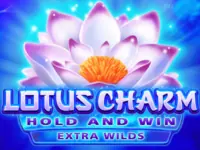 ทดลองเล่น lotus charm: hold and win สล็อตค่าย booongo ฟรี