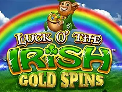 Luck O’ The Irish Gold Spins