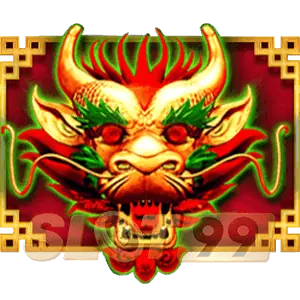 Lucky Dragons