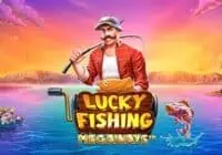 ทดลองเล่น Lucky Fishing Megaways สล็อตค่าย Pragmatic Play ฟรี