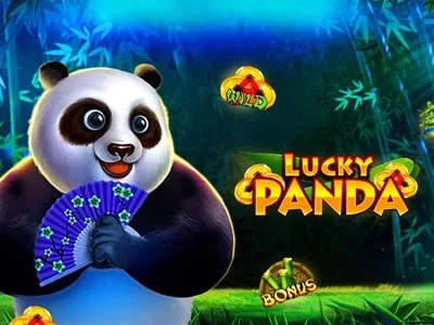Lucky Panda