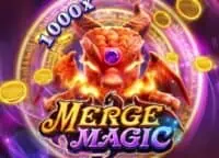 ทดลองเล่น merge magic สล็อตค่าย fachai ฟรี