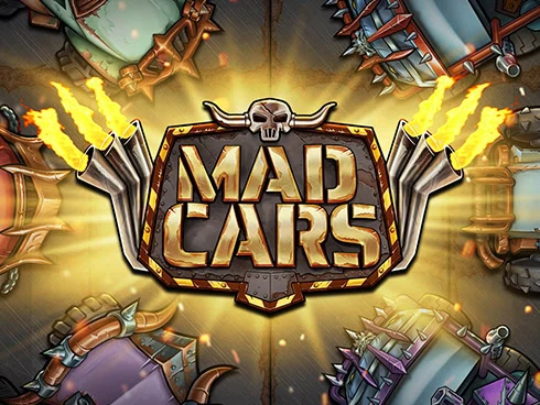 Mad Cars