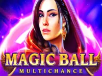 ทดลองเล่น magic ball: multichance สล็อตค่าย booongo ฟรี
