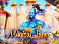ทดลองเล่น Magical Lamp สล็อตค่าย Spade Gaming ฟรี