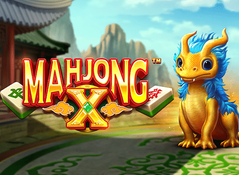 Mahjong X