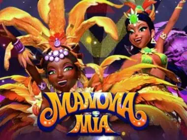 ทดลองเล่น Mammamia สล็อตค่าย Joker Gaming ฟรี