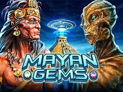 Mayan Gems