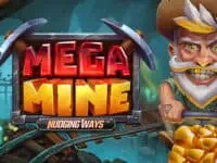 ทดลองเล่น mega mine สล็อตค่าย relax gaming ฟรี