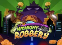 ทดลองเล่น midnight robbery สล็อตค่าย joker gaming ฟรี